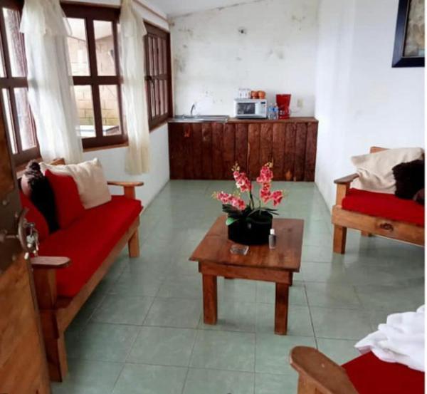 Cabanas Campestre Sierra Viva Zacatlán 외부 사진